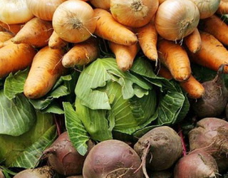Цього року прогнозується перевиробництво овочів борщового набору, – експерт